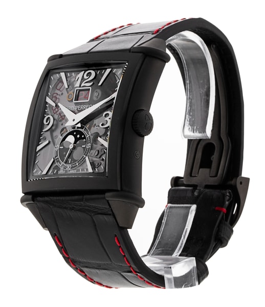 Girard Perregaux Vintage 1945 25882-21-223-BF6A